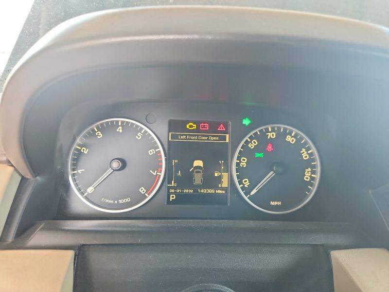 Продажа на аукционе авто 2013 Land Rover Lr4, vin: SALAG2D47DA662739, номер лота: 64831986