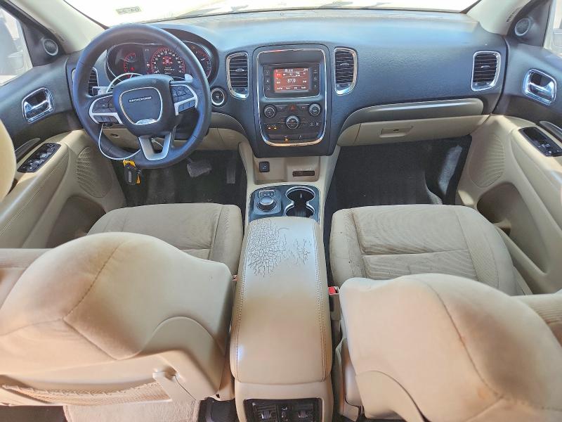 65328596 :رقم المزاد ، 1C4RDHAG9EC308831 vin ، 2014 Dodge Durango مزاد بيع