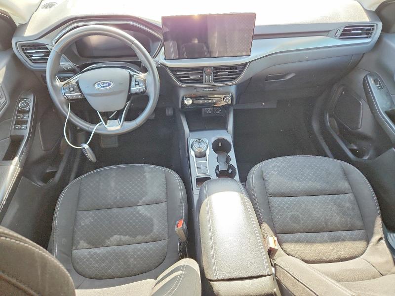 65878576 :رقم المزاد ، 1FMCU9GN4RUA23399 vin ، 2024 Ford Escape مزاد بيع