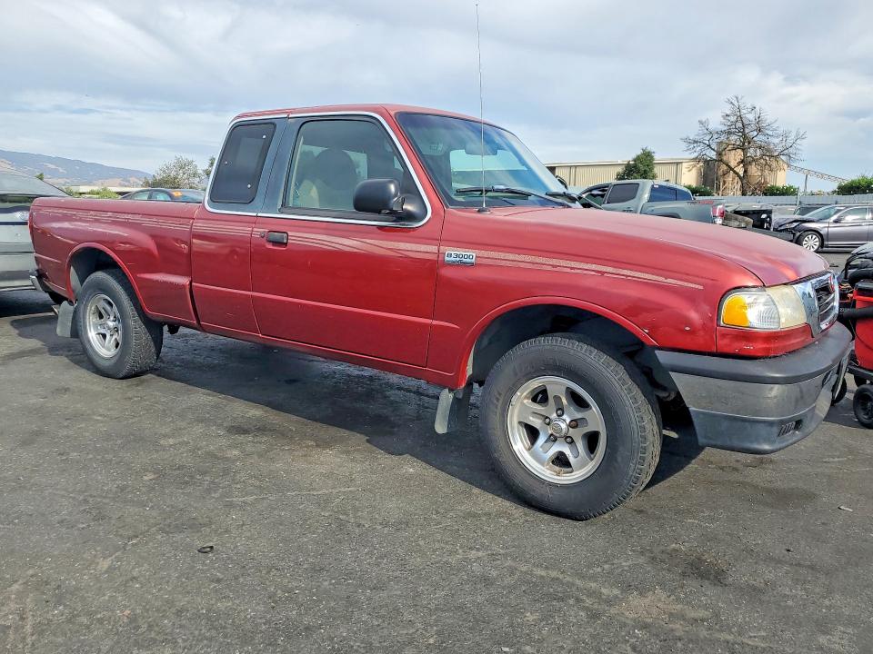 Продажа на аукционе авто 1998 Mazda B3000, vin: 4F4YR16U6WTM26086, номер лота: 65161476