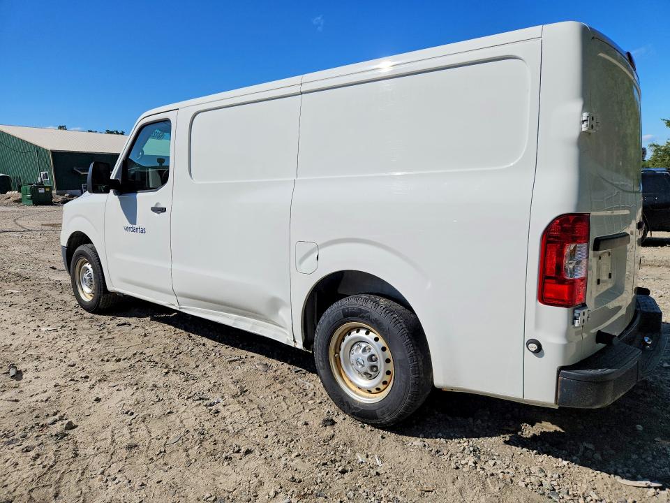 Продаж на аукціоні авто 2017 Nissan Nv, vin: 1N6BF0KY3HN809658, номер лоту: 63123466