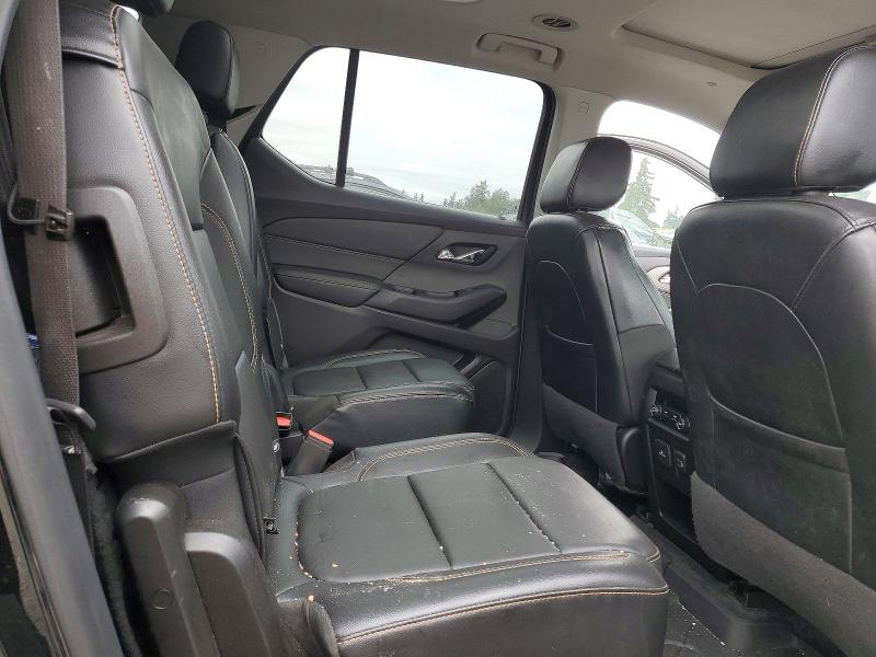 Aukcja sprzedaży 2019 Chevrolet Traverse, vin: 1GNEVHKW2KJ175894, numer aukcji: 66249696