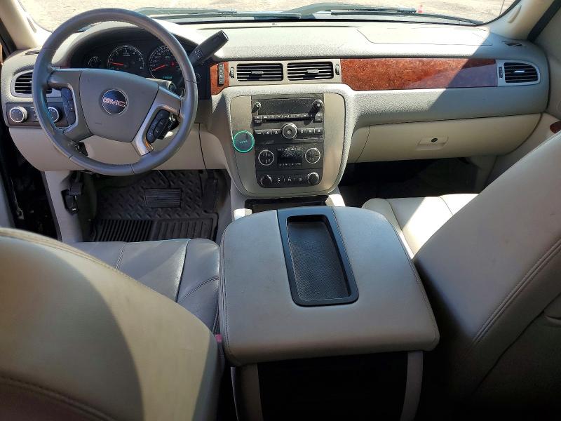 Aukcja sprzedaży 2010 Gmc Sierra, vin: 1GTSKWE00AZ174405, numer aukcji: 66409906