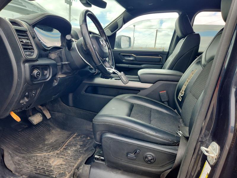 Aukcja sprzedaży 2020 Ram 1500, vin: 1C6SRFET2LN198843, numer aukcji: 65340356