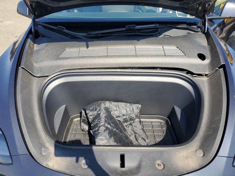 64367586 :رقم المزاد ، 7SAYGDED3RF085340 vin ، 2024 Tesla Model Y مزاد بيع