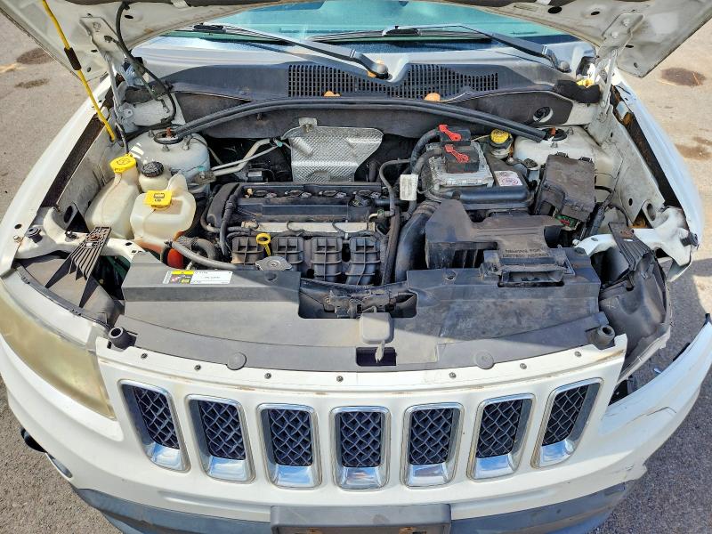 Aukcja sprzedaży 2014 Jeep Compass, vin: 1C4NJCBA3ED709211, numer aukcji: 63814606