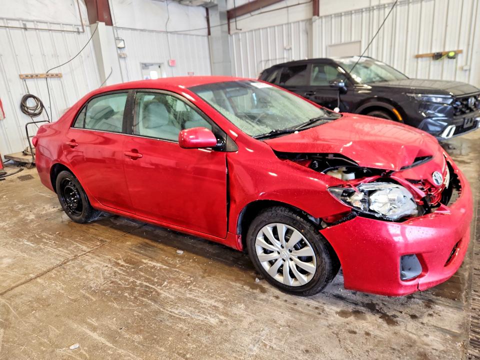 Продажа на аукционе авто 2013 Toyota Corolla, vin: 2T1BU4EE9DC033177, номер лота: 66032216