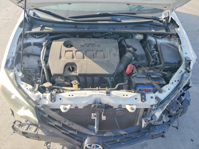 Продаж на аукціоні авто 2015 Toyota Corolla, vin: 5YFBURHE2FP294906, номер лоту: 63493446