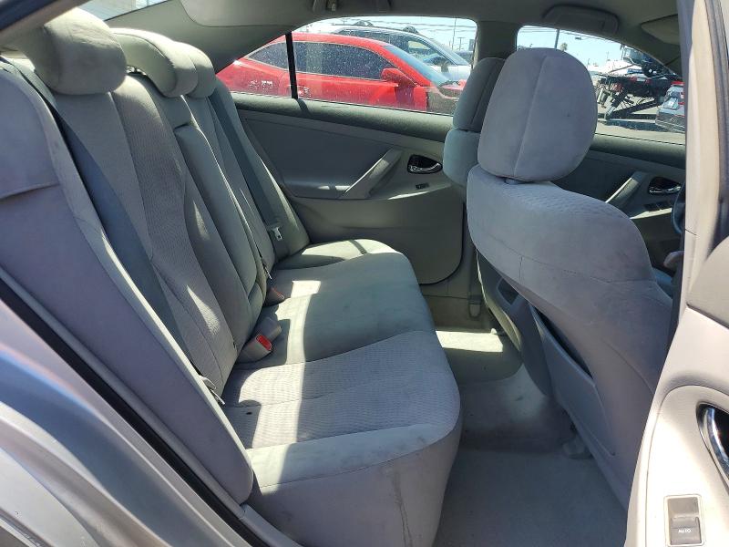 Auction sale of the 2010 Toyota Camry, vin: 4T1BF3EK2AU051654, lot number: 66657526