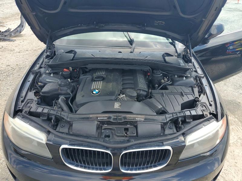 Aukcja sprzedaży 2012 Bmw 128, vin: WBAUN1C59CVR00030, numer aukcji: 65821016
