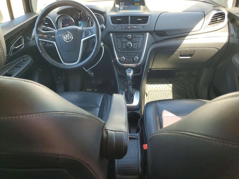 Продажа на аукционе авто 2016 Buick Encore, vin: KL4CJCSB4GB710604, номер лота: 65520476