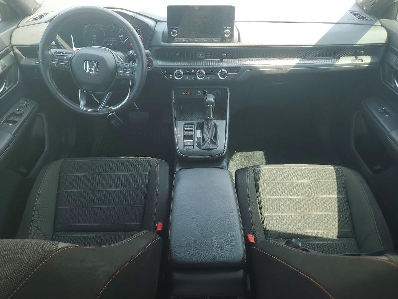 Продаж на аукціоні авто 2023 Honda Cr-v, vin: 2HKRS5H59PH715967, номер лоту: 66997276