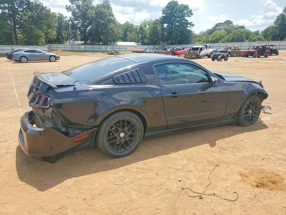 Продаж на аукціоні авто 2014 Ford Mustang, vin: 1ZVBP8AM3E5309683, номер лоту: 64025066