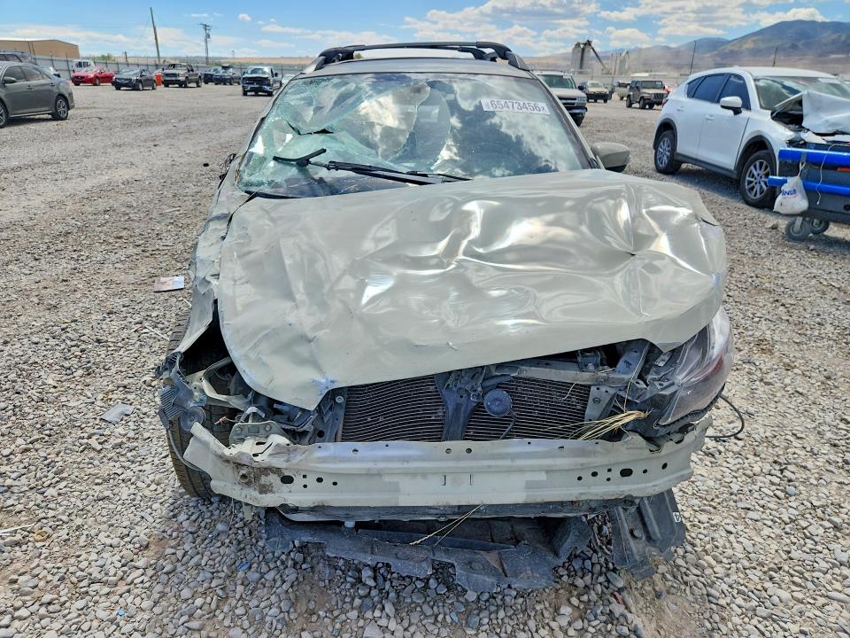 Aukcja sprzedaży 2016 Subaru Crosstrek, vin: JF2GPANC4G8251216, numer aukcji: 65473456