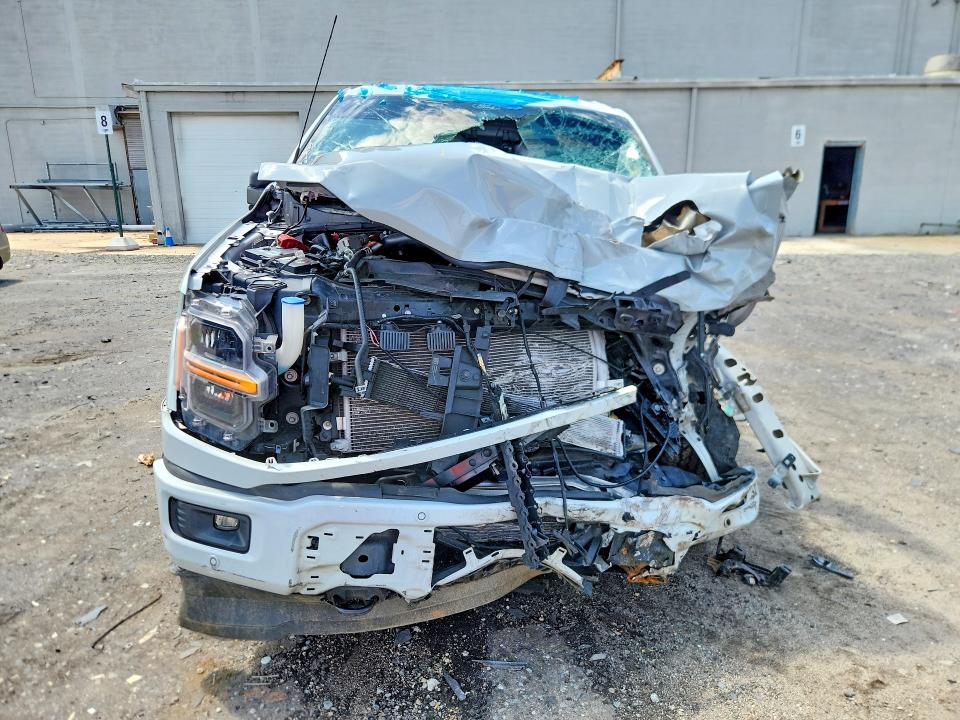 Aukcja sprzedaży 2024 Ford F150, vin: 1FTFW3LD2RFB88362, numer aukcji: 63733026
