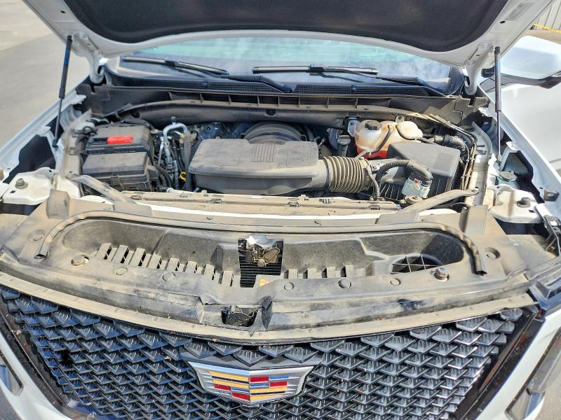 Aukcja sprzedaży 2025 Cadillac Escalade, vin: 1GYS9RRL0SR114377, numer aukcji: 64795486
