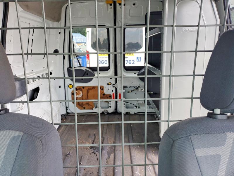 2012 Ford Transit Connect მანქანა იყიდება აუქციონზე, vin: NM0LS6AN9CT118326, აუქციონის ნომერი: 65003326
