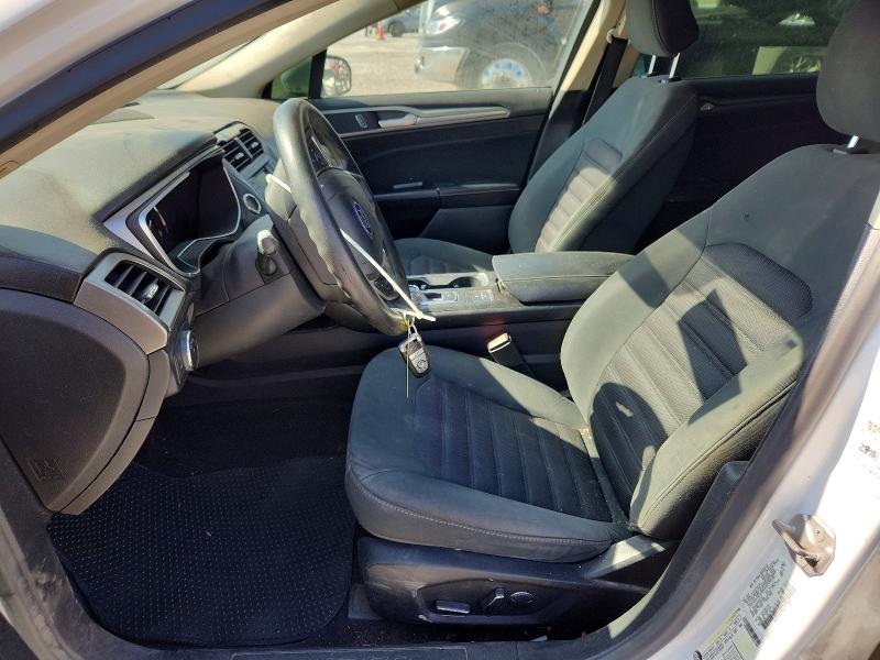 Aukcja sprzedaży 2017 Ford Fusion, vin: 3FA6P0LU7HR231208, numer aukcji: 65041076