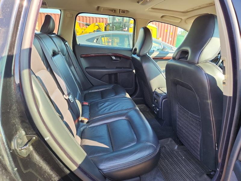 Aukcja sprzedaży 2008 Volvo Xc70, vin: YV4BZ982681012584, numer aukcji: 64190626
