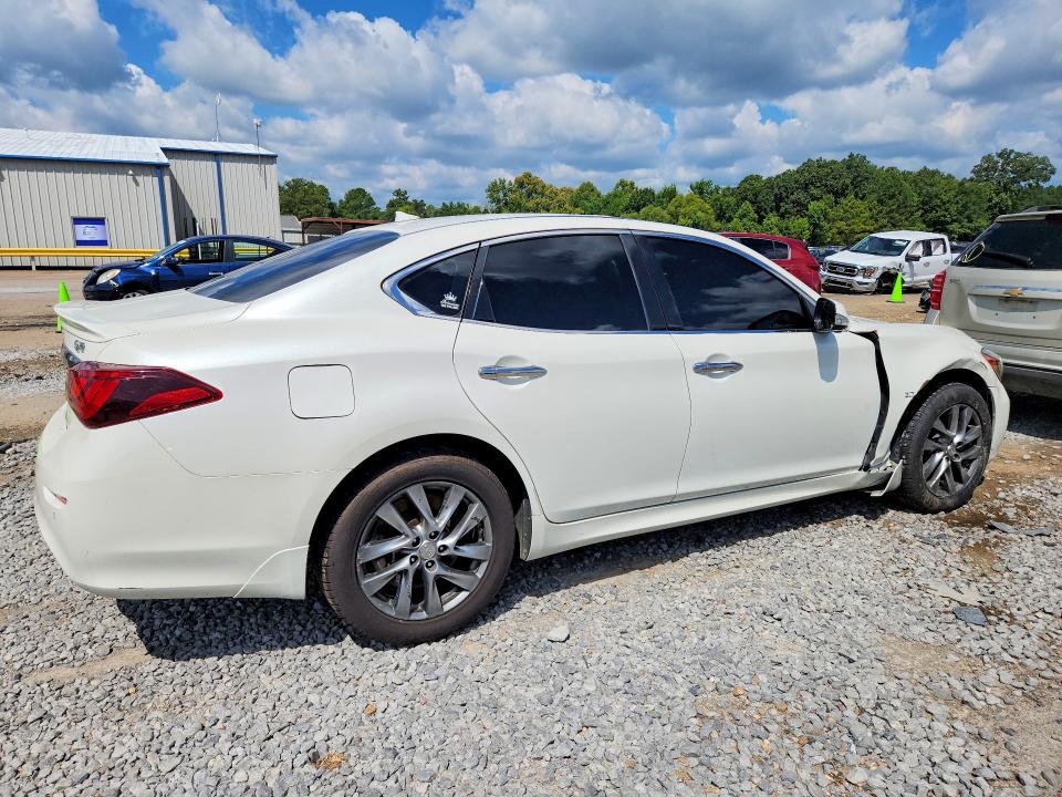 Продаж на аукціоні авто 2015 Infiniti Q70, vin: JN1BY1AR5FM560976, номер лоту: 63685706