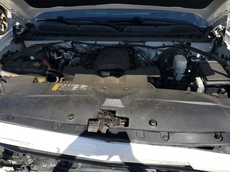 2018 Chevrolet Silverado მანქანა იყიდება აუქციონზე, vin: 1GCVKREC0JZ217472, აუქციონის ნომერი: 66633936
