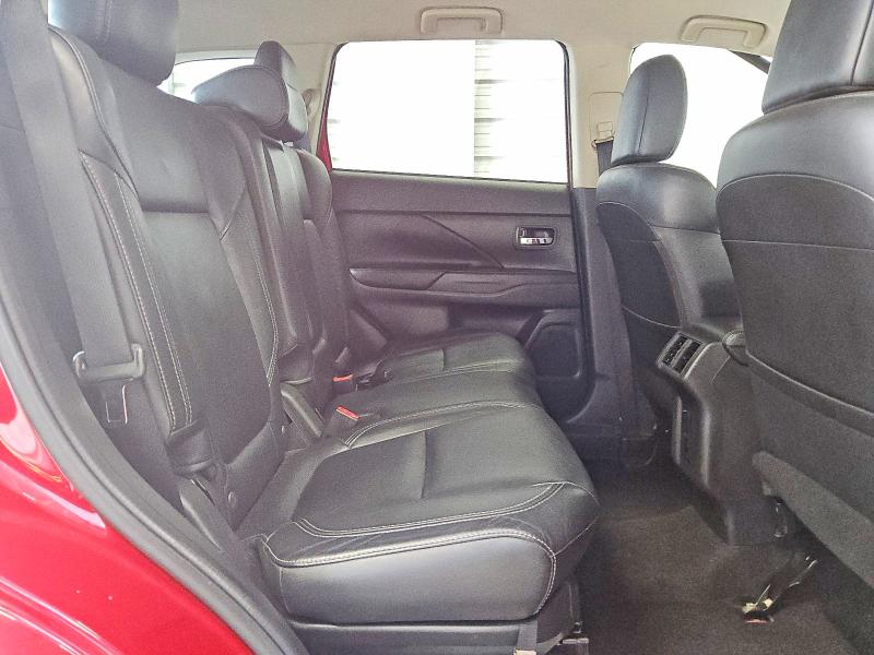 Auction sale of the 2020 Mitsubishi Outlander, vin: JA4AD3A30LZ031231, lot number: 63168606