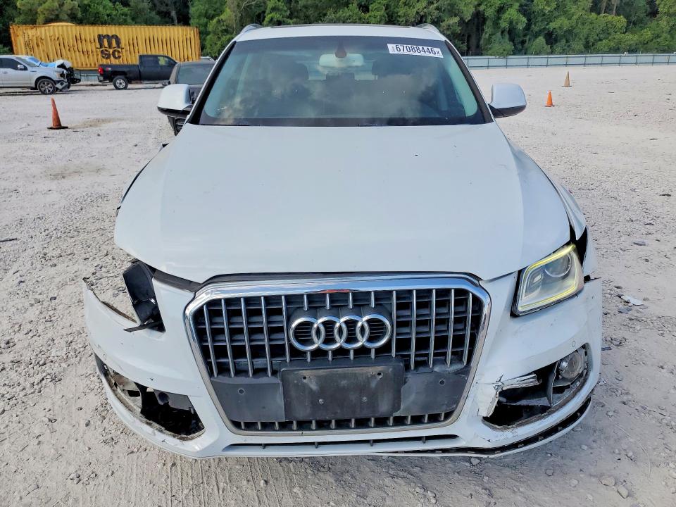 2015 Audi Q5 მანქანა იყიდება აუქციონზე, vin: WA1LFAFP8FA087049, აუქციონის ნომერი: 67088446