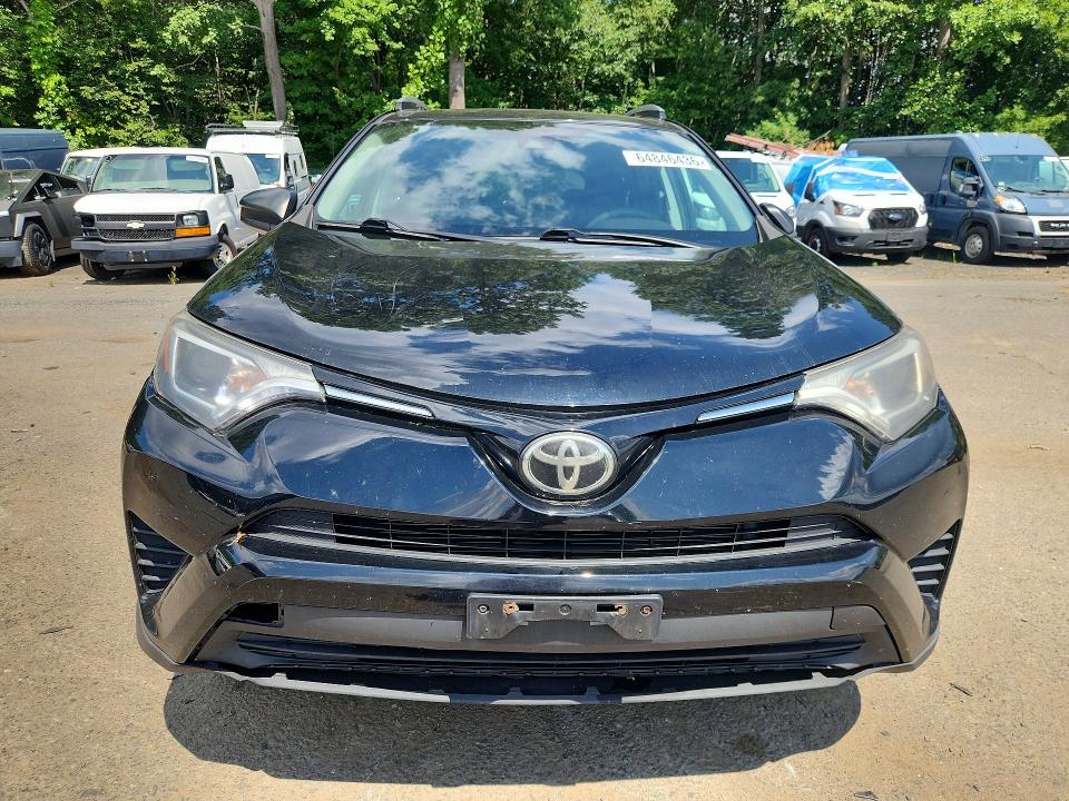 Aukcja sprzedaży 2017 Toyota Rav4, vin: 2T3BFREV5HW598478, numer aukcji: 64846436