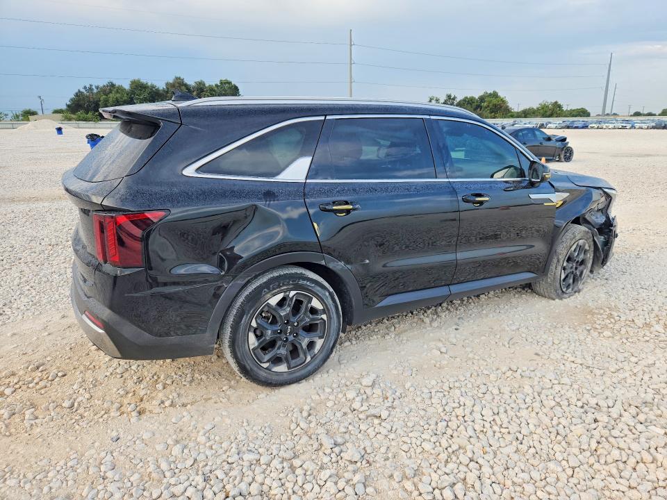 65950646 :رقم المزاد ، 5XYRL4JC1TG411176 vin ، 2026 Kia Sorento مزاد بيع