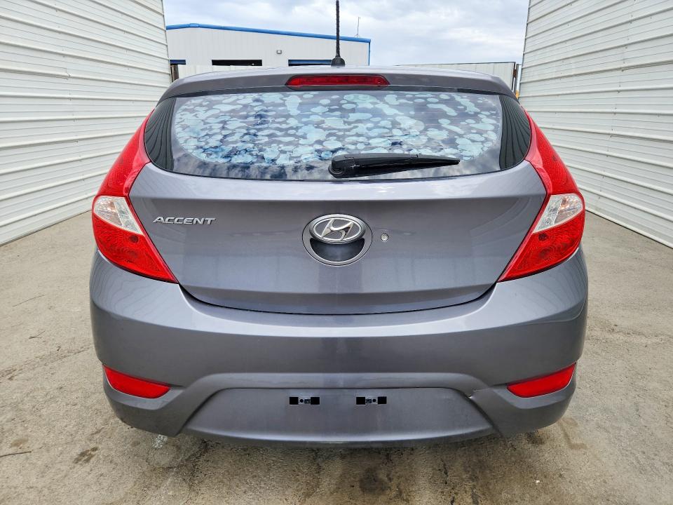 Продаж на аукціоні авто 2015 Hyundai Accent, vin: KMHCT5AE3FU231189, номер лоту: 62545666
