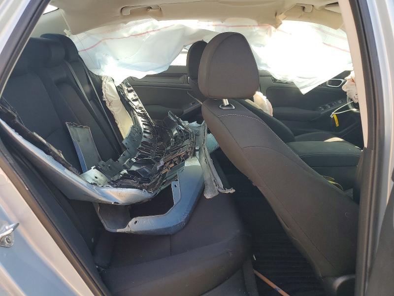 64693736 :رقم المزاد ، 2HGFE1F72PH310244 vin ، 2023 Honda Civic مزاد بيع