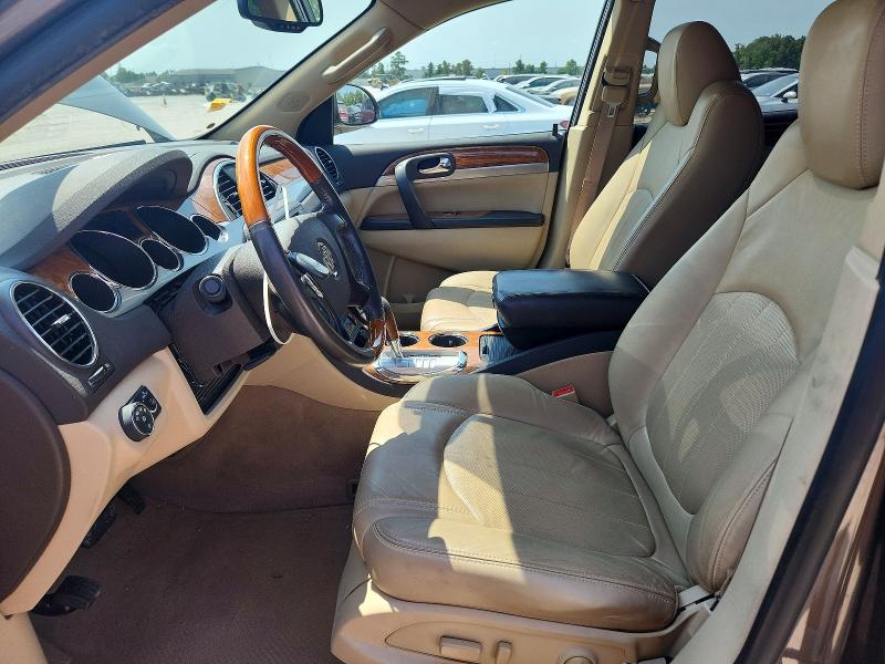 Aukcja sprzedaży 2012 Buick Enclave, vin: 5GAKRCED5CJ392386, numer aukcji: 66708226