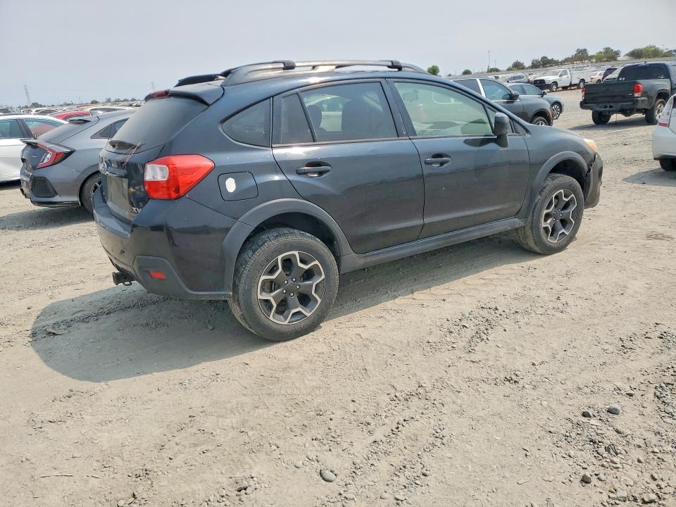 2013 Subaru Xv Crosstrek მანქანა იყიდება აუქციონზე, vin: JF2GPACC2DG855142, აუქციონის ნომერი: 67033876