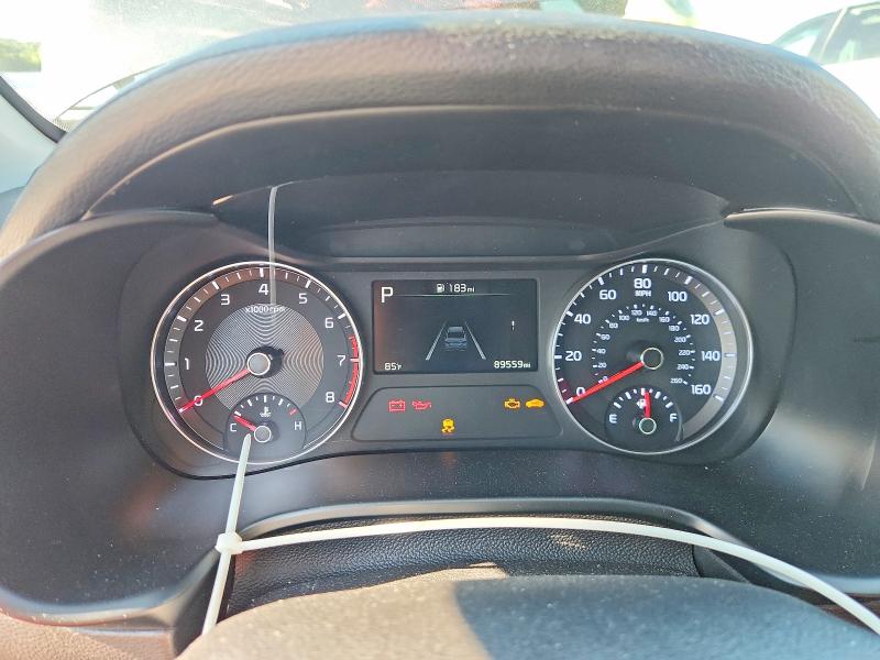 Продажа на аукционе авто 2023 Kia Forte, vin: 3KPF24AD4PE587818, номер лота: 64045686