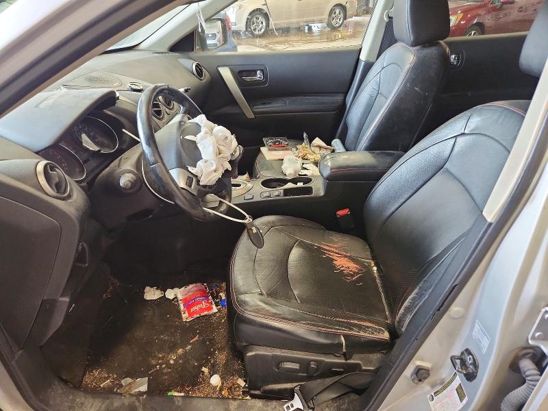 Aukcja sprzedaży 2012 Nissan Rogue, vin: JN8AS5MV8CW366487, numer aukcji: 63938986