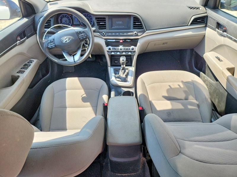 Aukcja sprzedaży 2020 Hyundai Elantra, vin: 5NPD74LF8LH598740, numer aukcji: 66781176