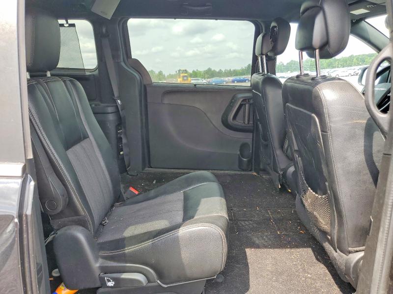 Aukcja sprzedaży 2014 Chrysler Town & Country, vin: 2C4RC1HG5ER464095, numer aukcji: 64798496