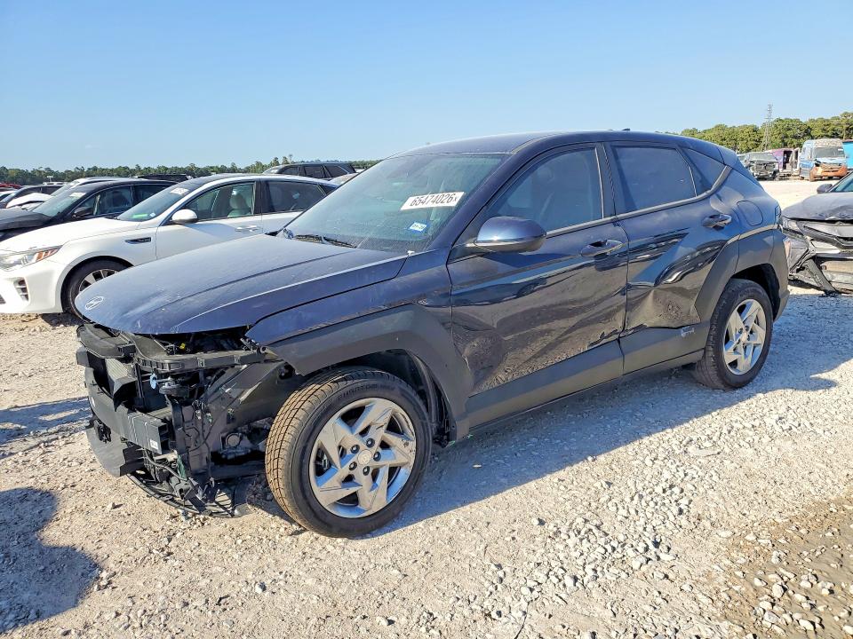 Продажа на аукционе авто 2026 Hyundai Kona, vin: KM8HA3AB3TU406364, номер лота: 65474026