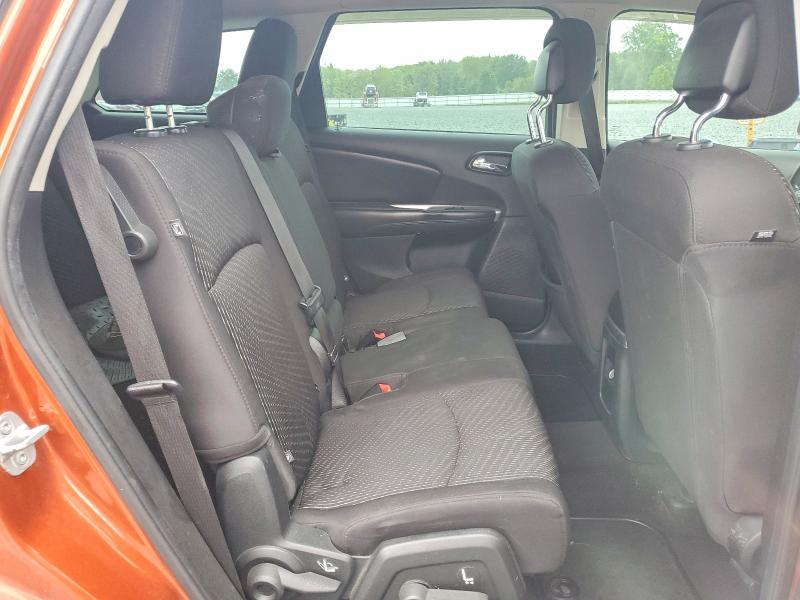 Продажа на аукционе авто 2013 Dodge Journey, vin: 3C4PDCAB9DT733130, номер лота: 64959566