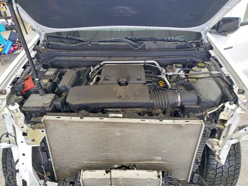 Продаж на аукціоні авто 2023 Chevrolet Colorado, vin: 1GCPTDEK8P1193736, номер лоту: 65640216