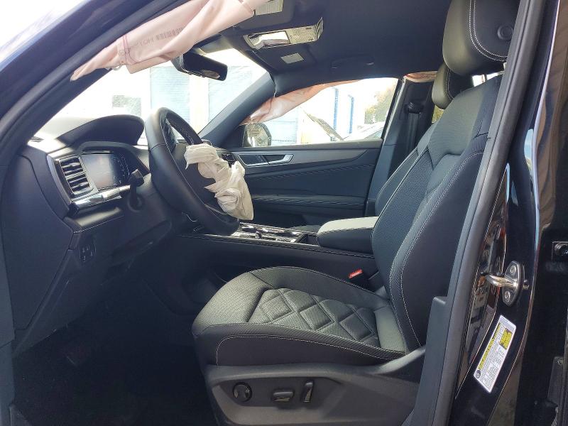 Aukcja sprzedaży 2026 Volkswagen Atlas Cross Sport, vin: 1V2WC2CA9TC230896, numer aukcji: 66460776