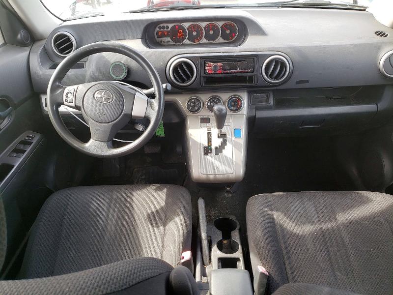 Продаж на аукціоні авто 2008 Scion Xb, vin: JTLKE50E081012517, номер лоту: 66169336