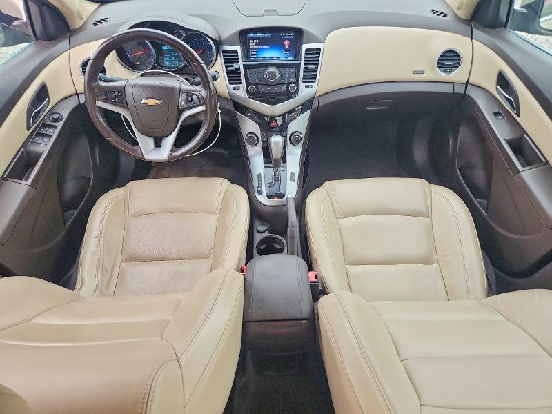 Aukcja sprzedaży 2014 Chevrolet Cruze, vin: 1G1PE5SB7E7299716, numer aukcji: 63526816