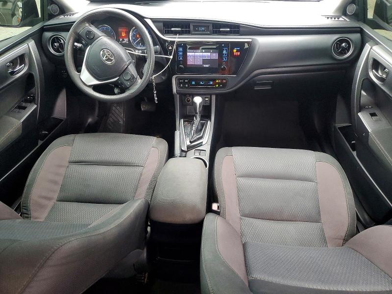 Продаж на аукціоні авто 2019 Toyota Corolla, vin: 2T1BURHE6KC215697, номер лоту: 63897396