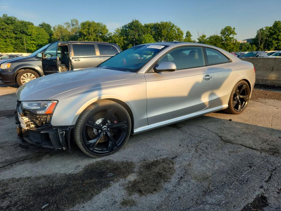 Auction sale of the 2013 Audi Rs5, vin: WUAC6AFR2DA903132, lot number: 65102806