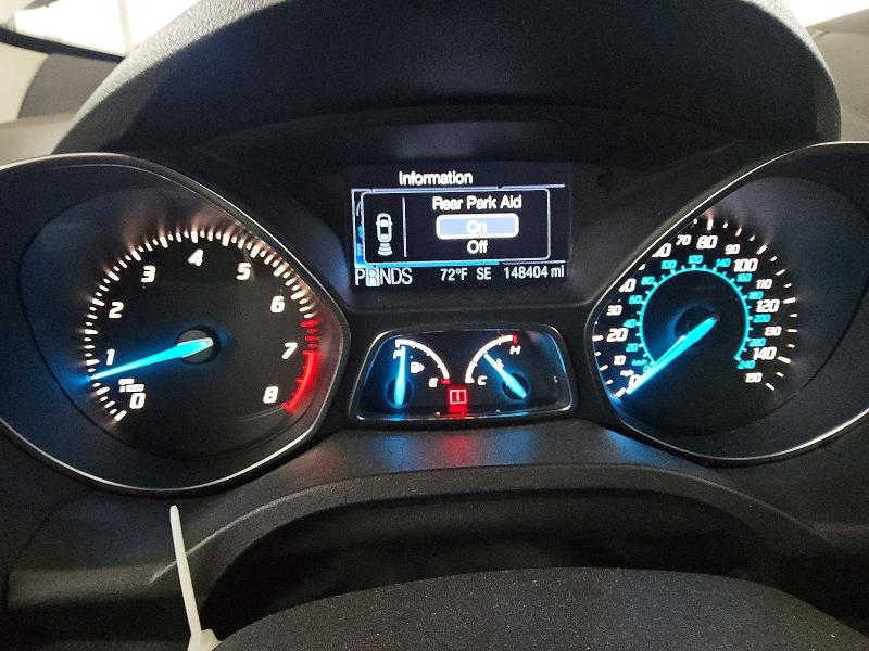 Aukcja sprzedaży 2013 Ford Escape, vin: 1FMCU0J90DUA40457, numer aukcji: 66724126