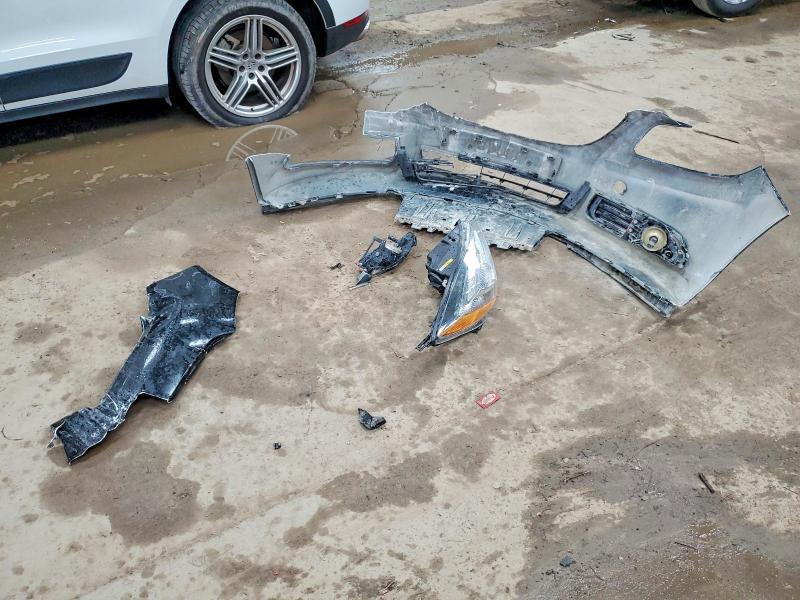 2011 Buick Regal მანქანა იყიდება აუქციონზე, vin: W04GZ5GV8B1112765, აუქციონის ნომერი: 65853226