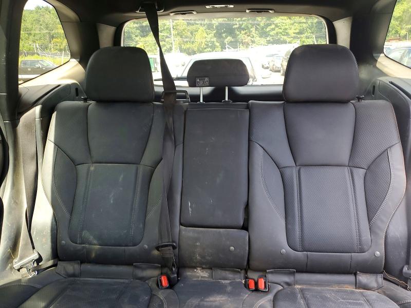 65239146 :رقم المزاد ، JF2SKAMC5NH476493 vin ، 2022 Subaru Forester مزاد بيع