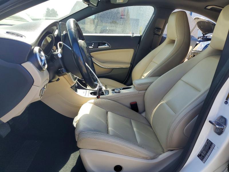 2019 Mercedes-benz Cla მანქანა იყიდება აუქციონზე, vin: WDDSJ4EB5KN739531, აუქციონის ნომერი: 66813916