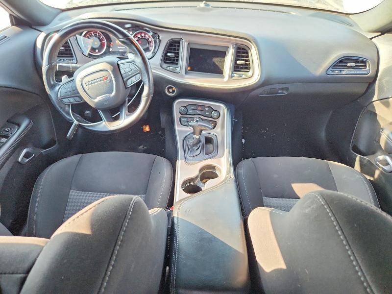 Продаж на аукціоні авто 2022 Dodge Challenger, vin: 2C3CDZJG3NH185122, номер лоту: 67095096